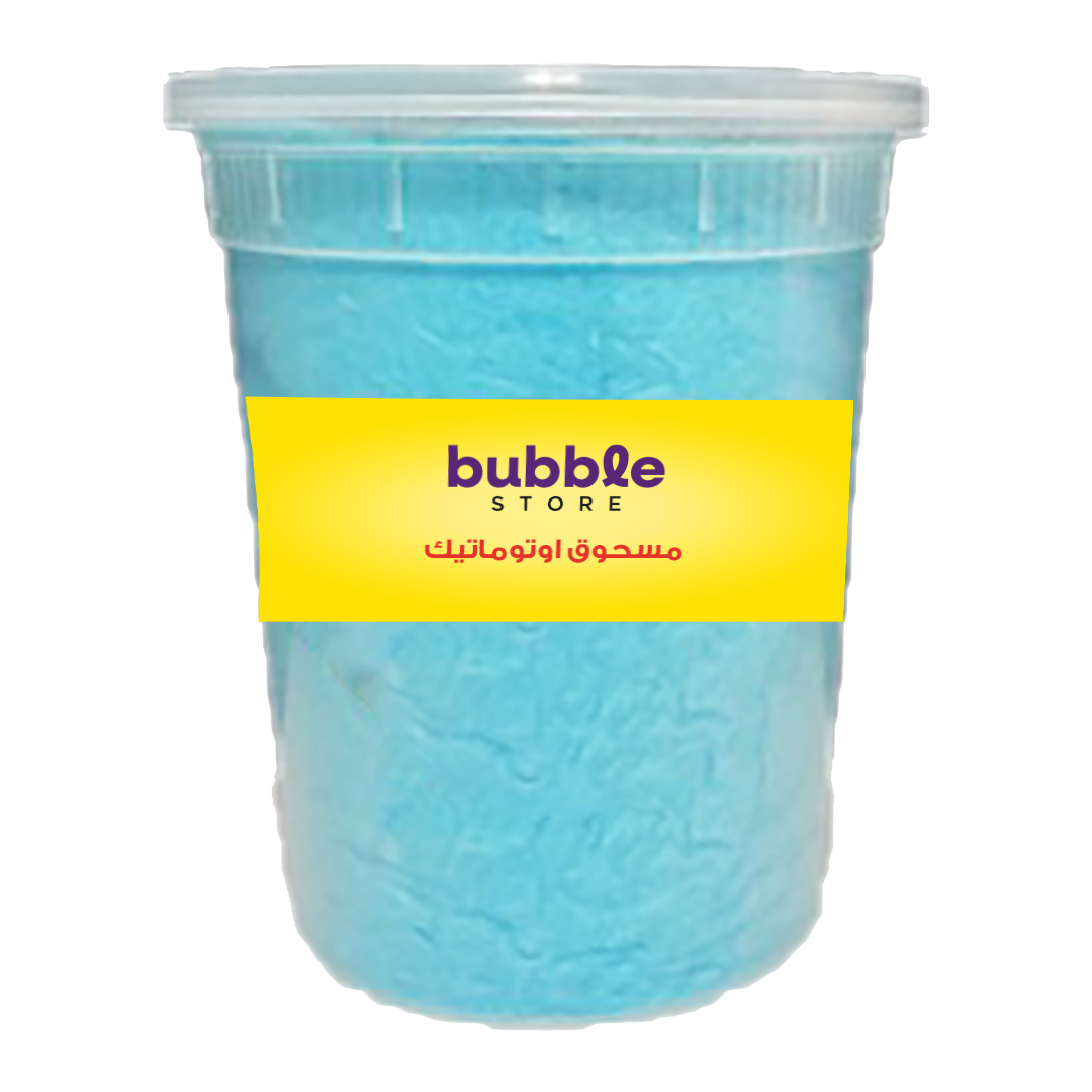 Laundery automatic powder detergent Lavander