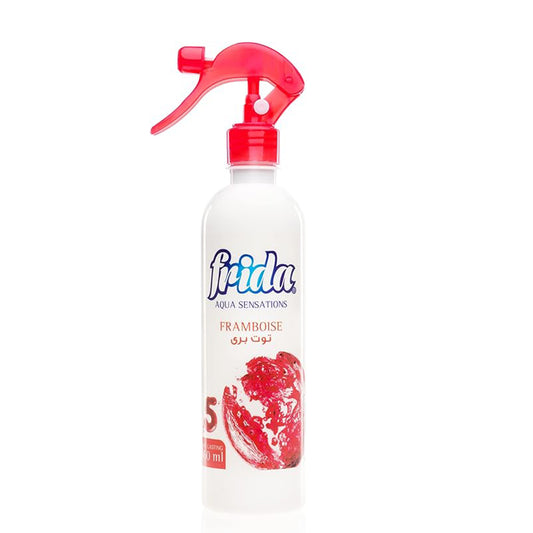 Frida Air Freshener 460ml Cranberry Scent