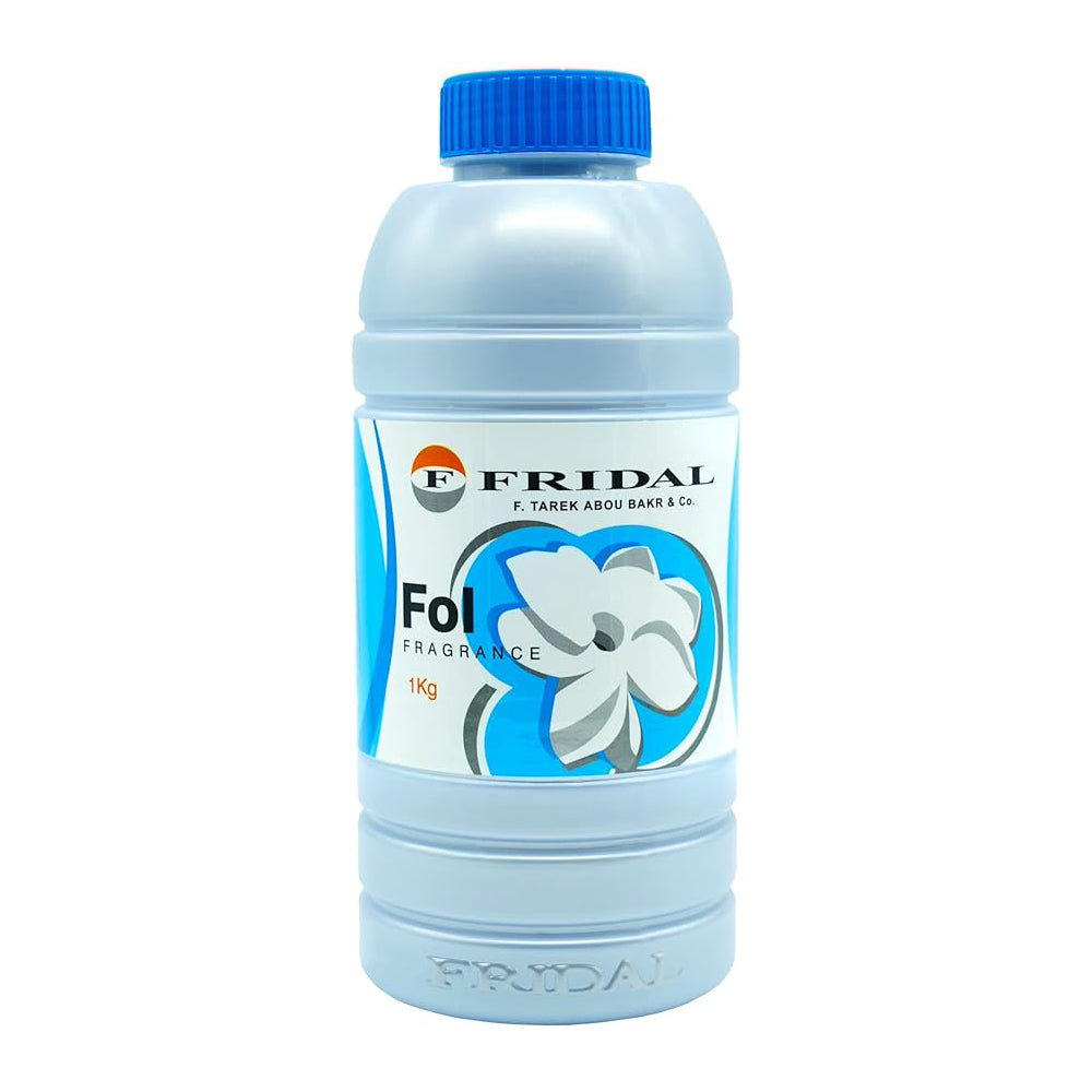 Frida Multi-Purpose Air Freshener with Jasmine Scent 1L