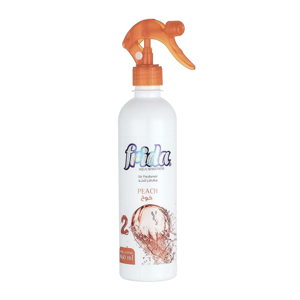 Frida Air Freshener 460ml Peach Scent