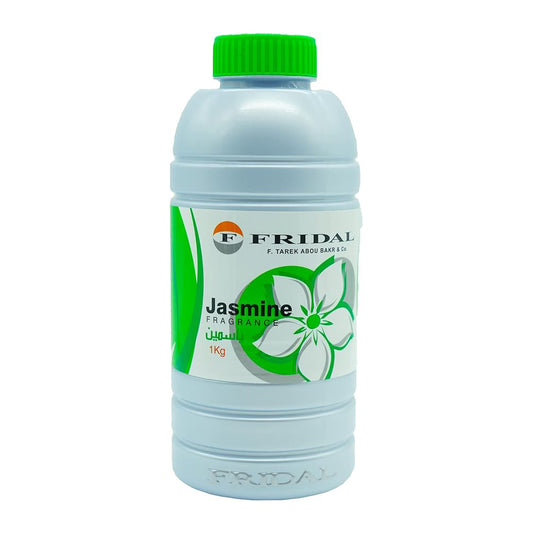 Frida Multi-Purpose Air Freshener Jasmine 1L
