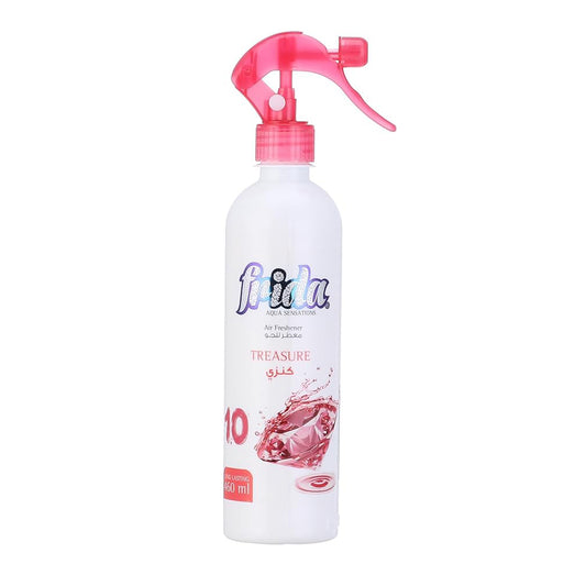 Frida Air Freshener 460ml Kanzi Scent