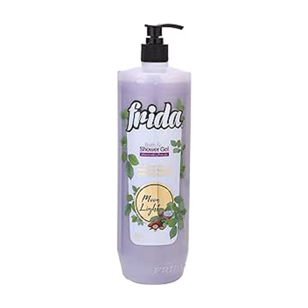 Frida Moonlight Shower Gel - 1.2L