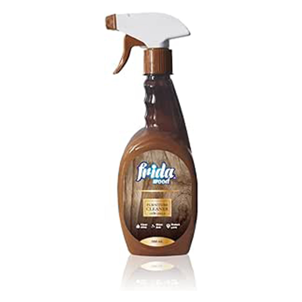 Frida Wood Polish 550ml
