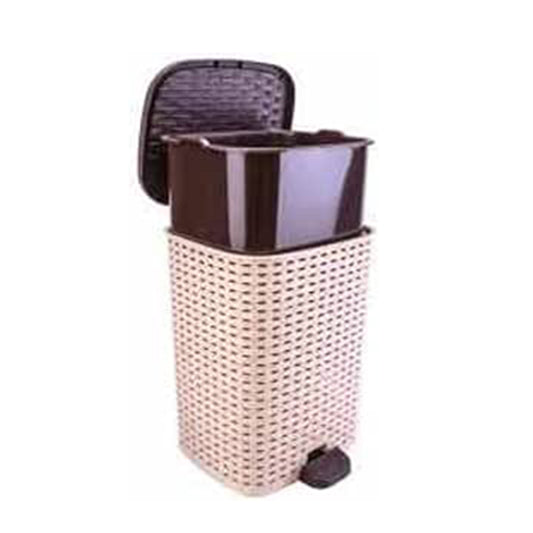 Greek Garbage from National Plastic No. 2 Medium Size