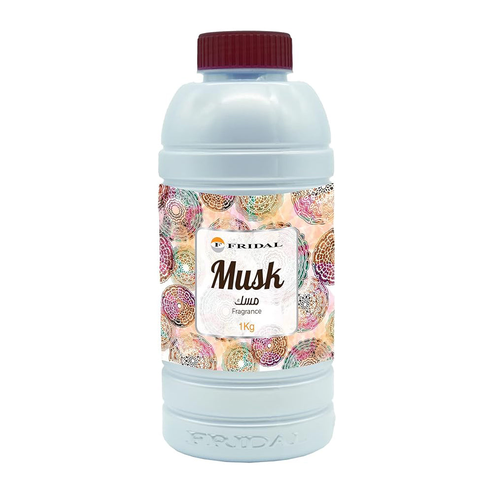Frida Multi-Purpose Air Freshener Musk 1L