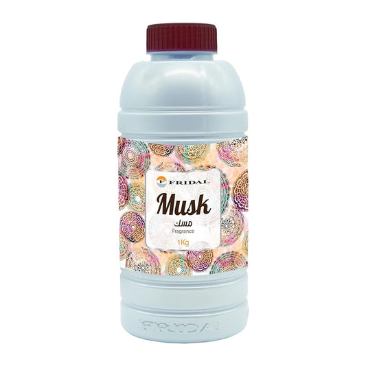 Frida Multi-Purpose Air Freshener Musk 1L