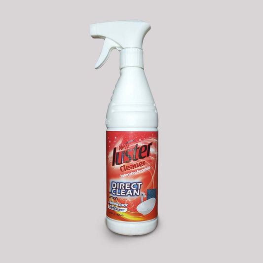 Luster bathroom and ceramic cleaner - لاستر منظف الحمامات 500 ملى بخاخ