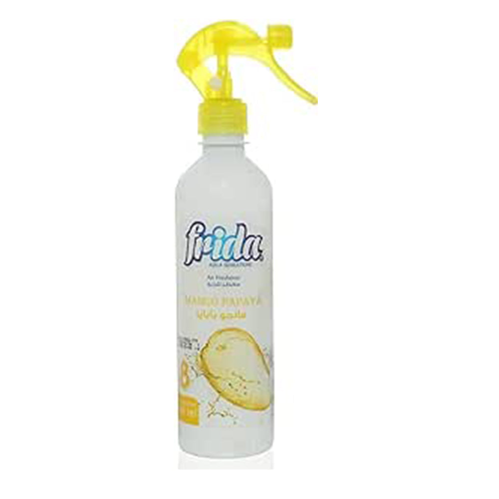 Frida Air Freshener 460ml Mango Papaya Scent