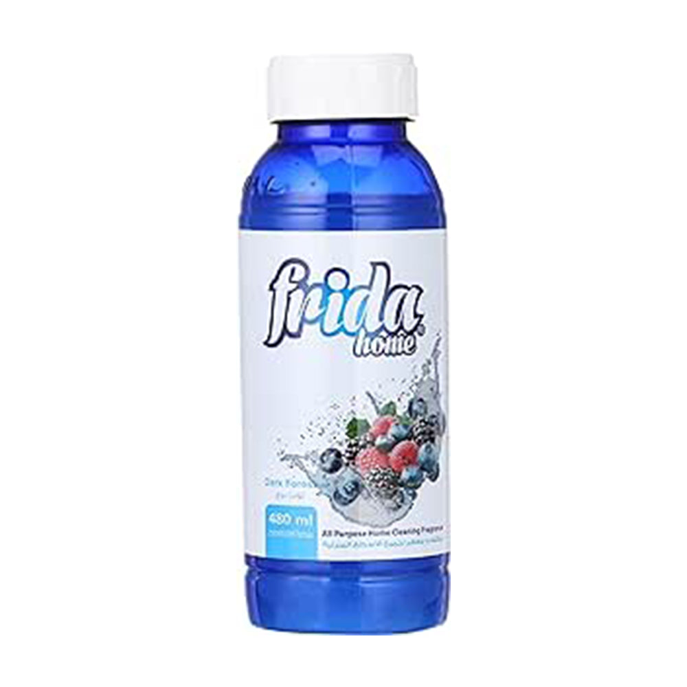 Frida Home Multipurpose Cleaning Freshener, Wild Berry, 480ml