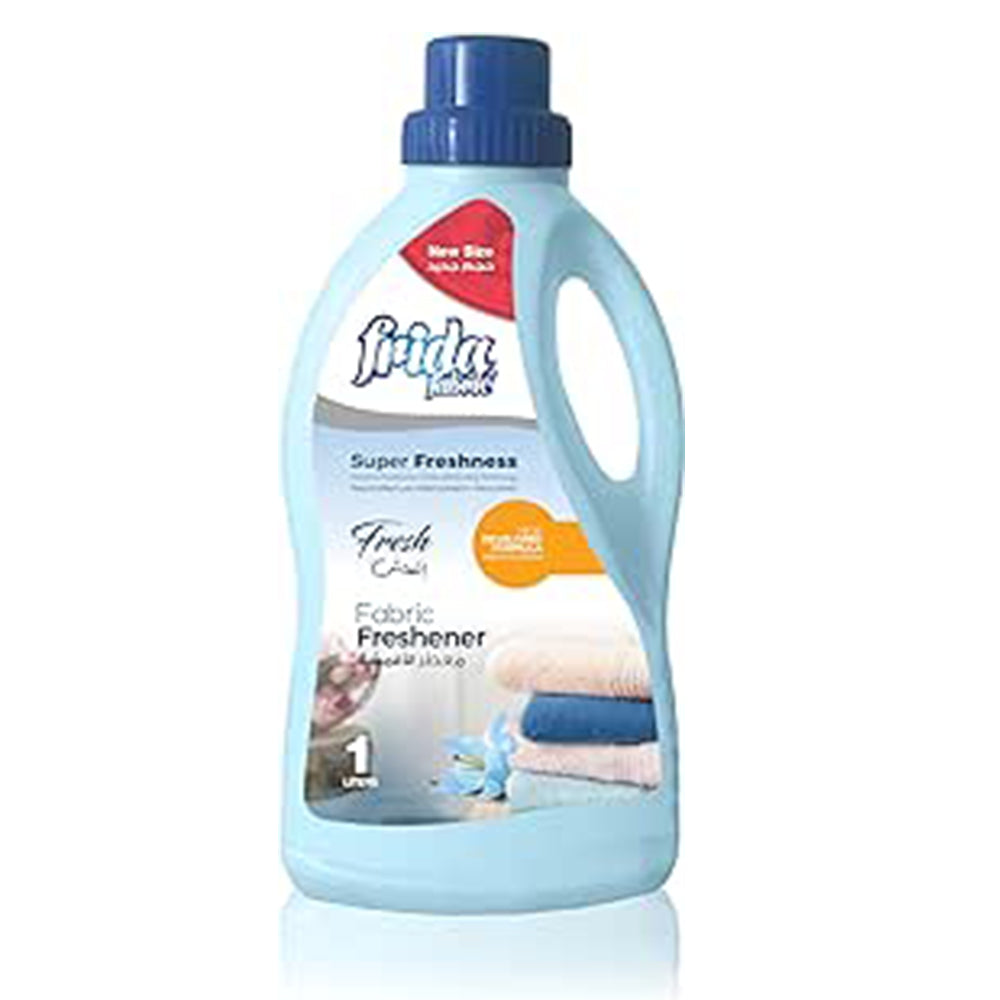 Frida Fabric Softener & Freshener 1L Fresh Scent