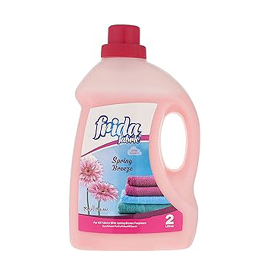 Frida Fabric Softener & Freshener 2L Spring Breeze Scent