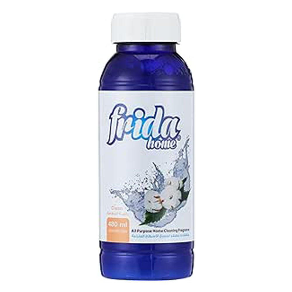 Frida Home Multipurpose Home Cleaning Freshener, Clean Scent, 480ml