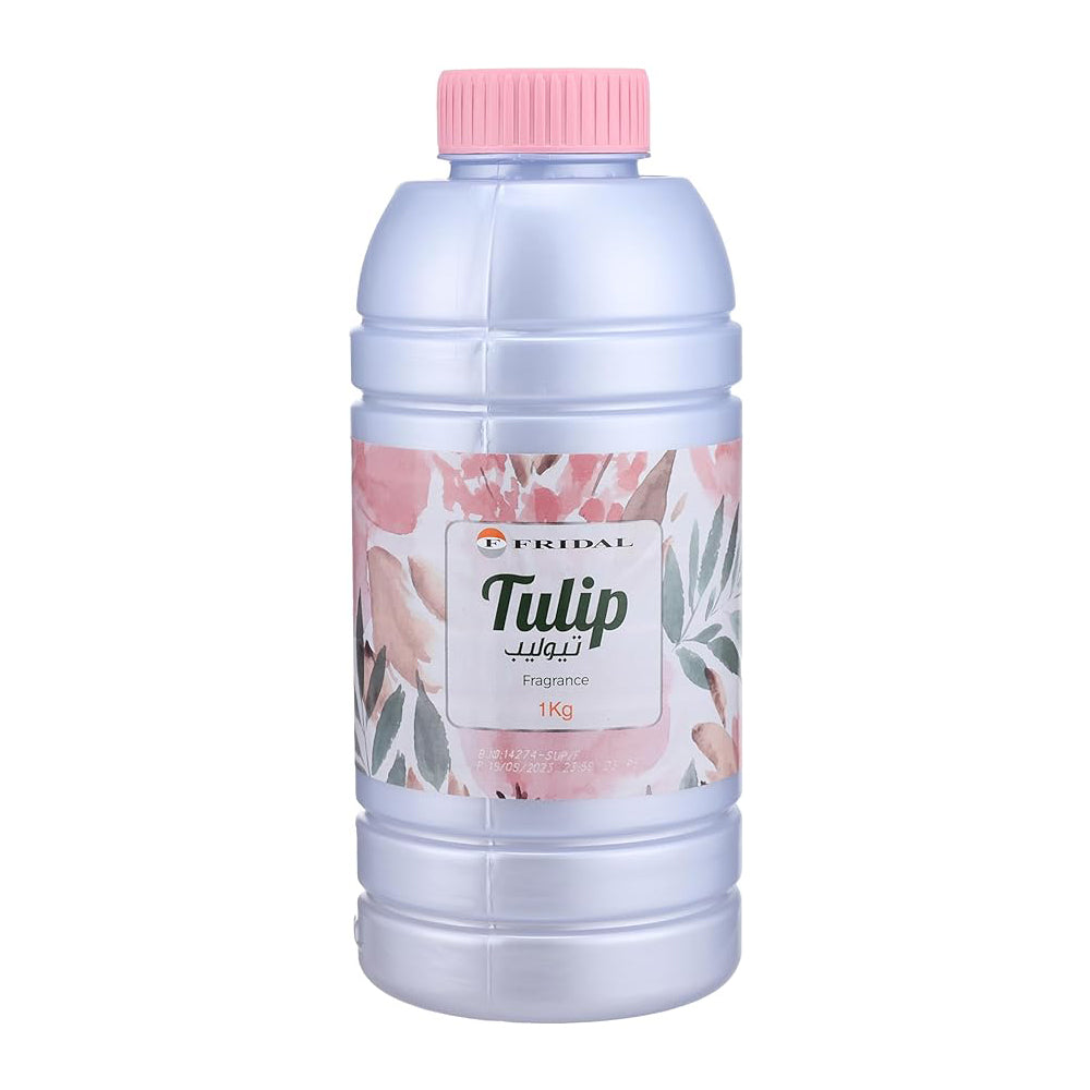 Frida Multi-Purpose Air Freshener Tulip Scent 1L