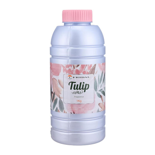 Frida Multi-Purpose Air Freshener Tulip Scent 1L