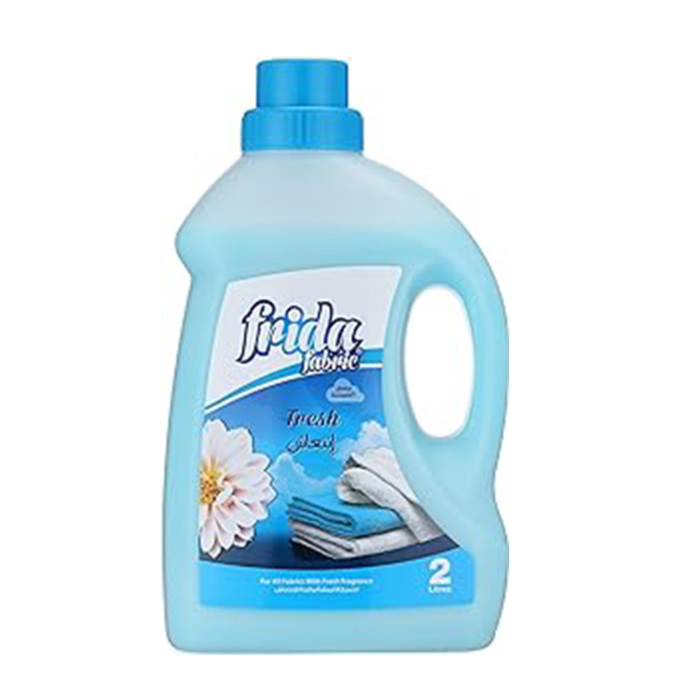 Frida Fabric Softener and Freshener 2L Fresh Scent