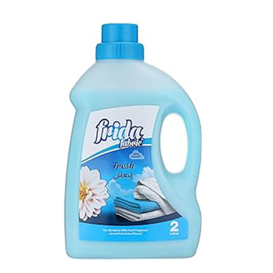 Frida Fabric Softener and Freshener 2L Fresh Scent