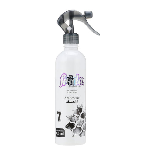 Frida Air Freshener 460ml Arabesque Scent
