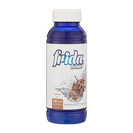 Frida Home Multipurpose Home Cleaning Freshener, Oud, 480ml