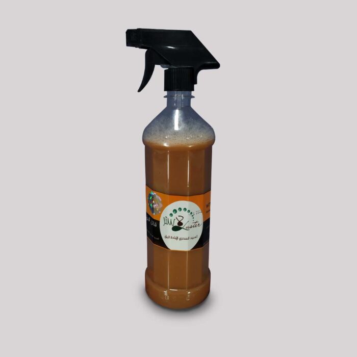 Luster bed bug killer 1 liter - لاستر مبيد البق 1 لتر