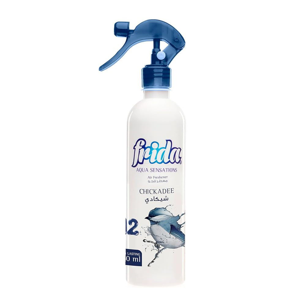 Frida Air Freshener 460ml Chickadee Scent