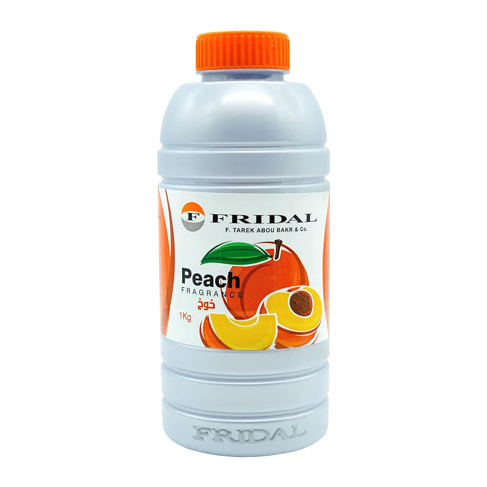 Frida Multi-Purpose Air Freshener Peach Scent 1L