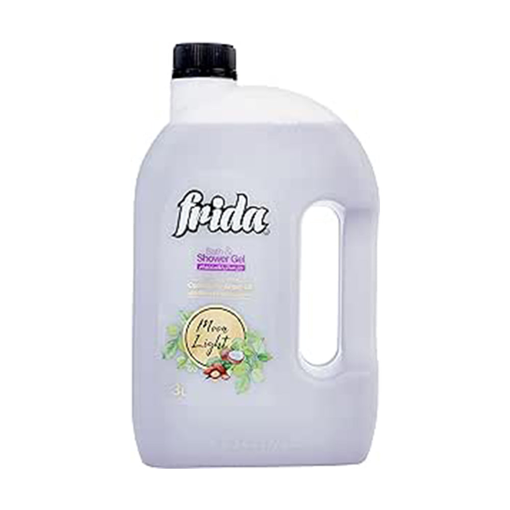 Frida Moonlight Shower Gel - 3L