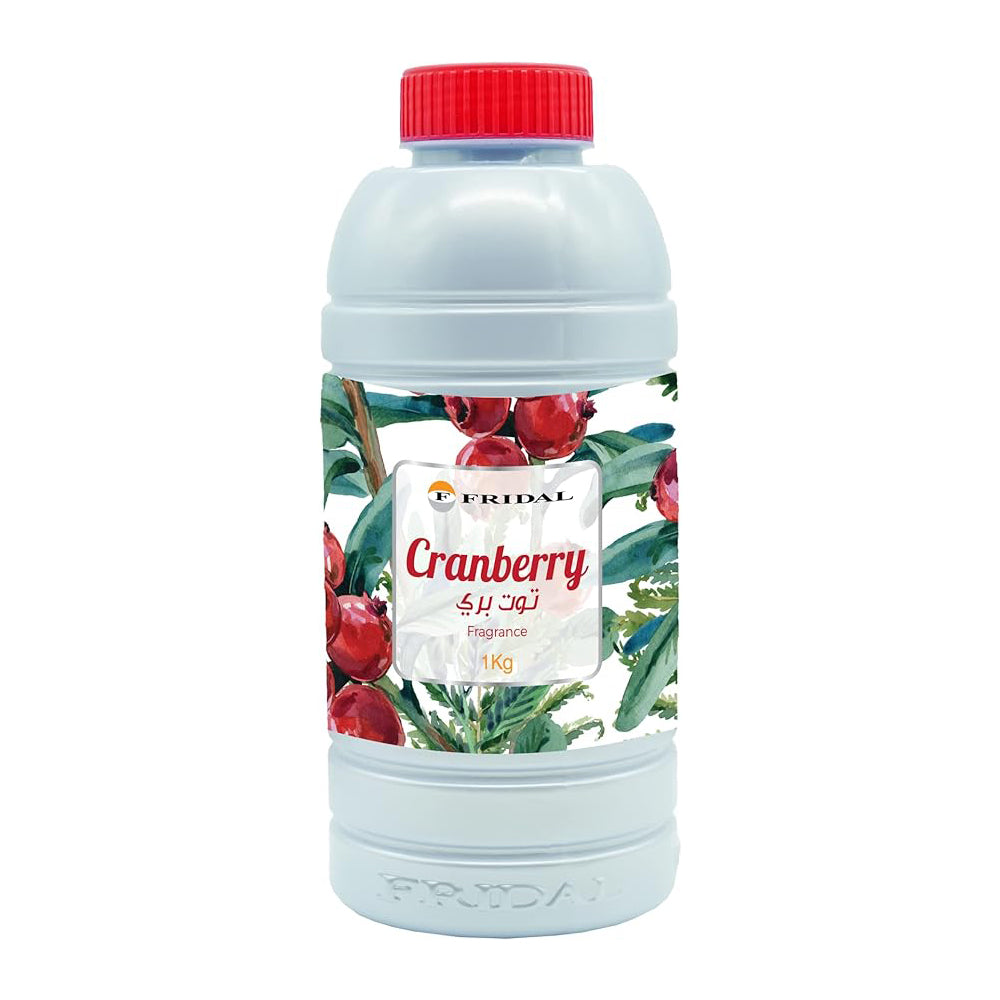 Frida Multi-Purpose Air Freshener Berry Scent 1L