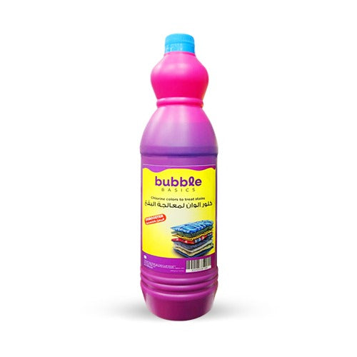 باببل كلور ألوان - 1 لتر / BBL Color Color - 1 Liter