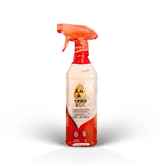 Turbo Max Ant & Cockroach Killer 460ml