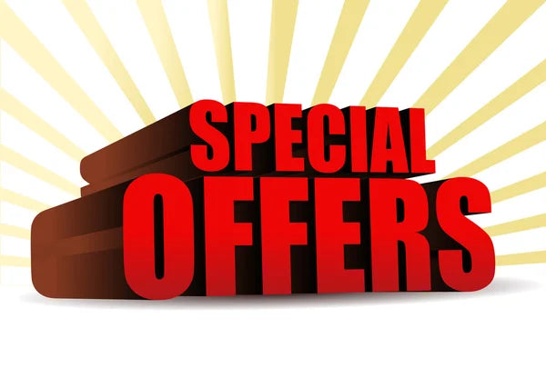 Offers groups