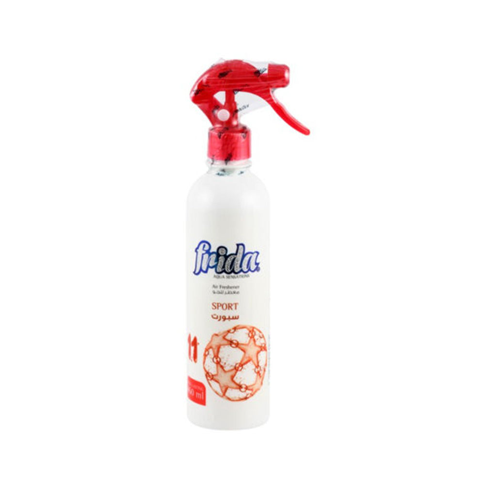 Frida Air Freshener 460ml Sport Scent