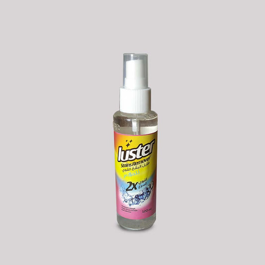 Luster Spray Strong Clothes Stain Remover
