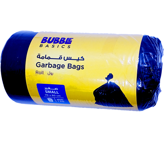 سلة قمامة فقاعية، مقاس 80 × 110