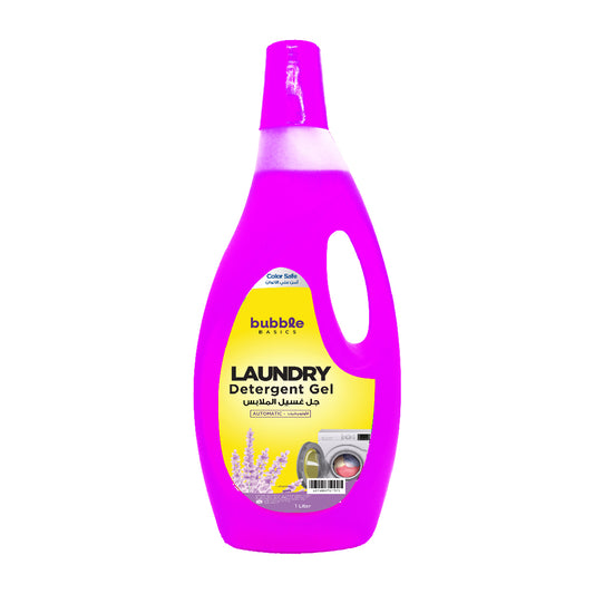 جل أتوماتيك برائحة اللافندر - 1 لتر