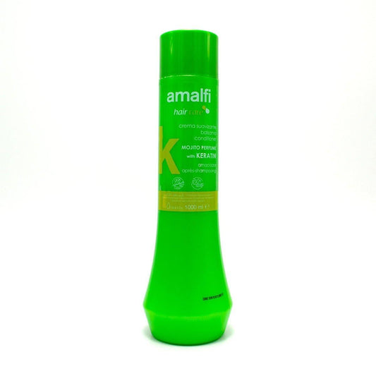 AMALFI BALSAMO KERATIN MOJITO PERFUME 1000 ML