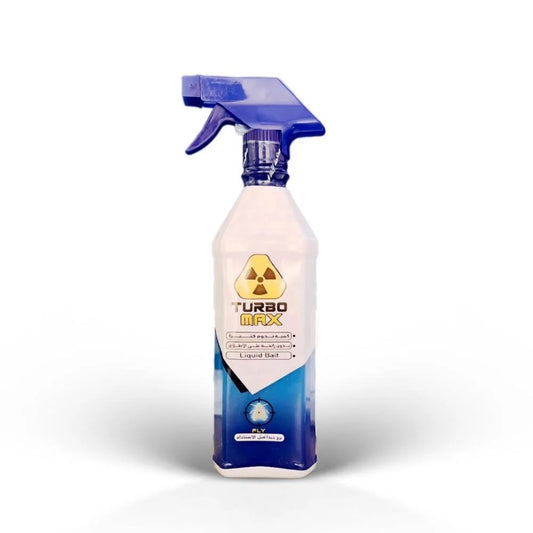 Turbo Max Fly Repellent 460ml