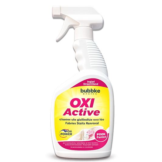 أوكسي أكتيف مزيل البقع من الملابس - 500 مل